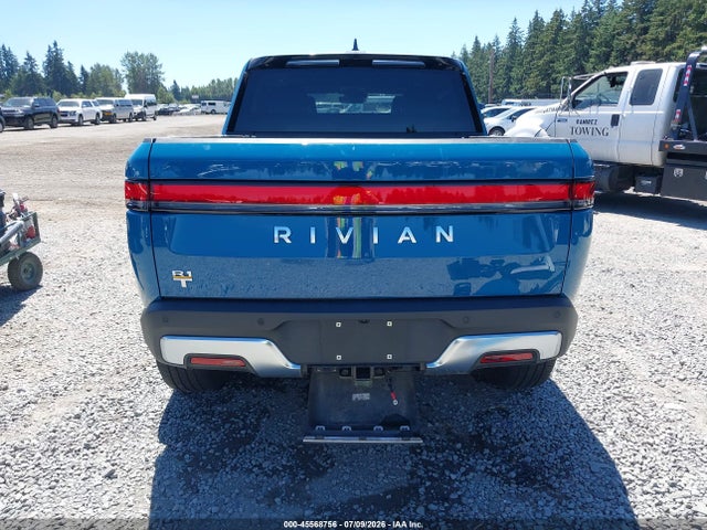 Продажа на аукционе авто 2023 Rivian R1t Adventure Quad Motor Large Pack, vin: 7FCTGAAA0PN020360, номер лота: 45568756