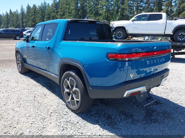 Продажа на аукционе авто 2023 Rivian R1t Adventure Quad Motor Large Pack, vin: 7FCTGAAA0PN020360, номер лота: 45568756