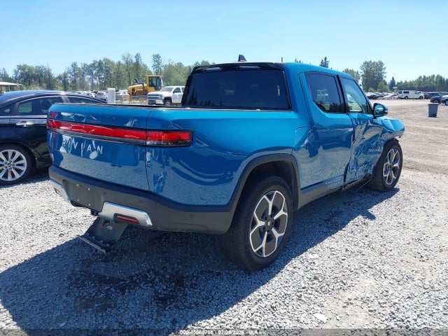 Продажа на аукционе авто 2023 Rivian R1t Adventure Quad Motor Large Pack, vin: 7FCTGAAA0PN020360, номер лота: 45568756