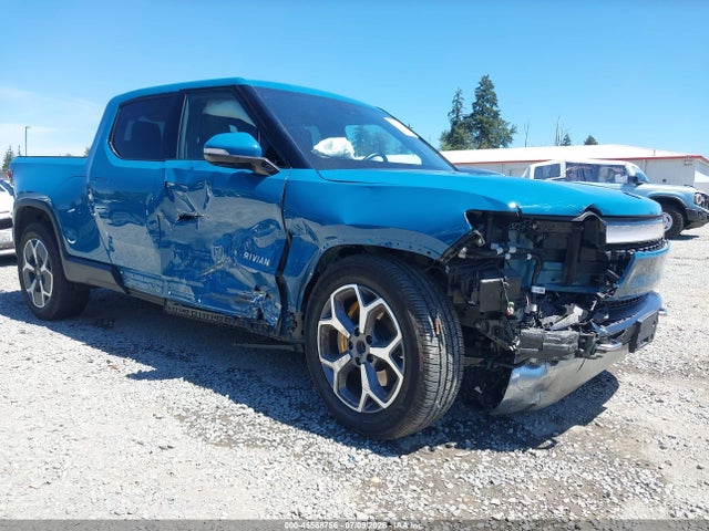 Продажа на аукционе авто 2023 Rivian R1t Adventure Quad Motor Large Pack, vin: 7FCTGAAA0PN020360, номер лота: 45568756