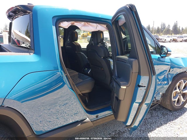 Продажа на аукционе авто 2023 Rivian R1t Adventure Quad Motor Large Pack, vin: 7FCTGAAA0PN020360, номер лота: 45568756