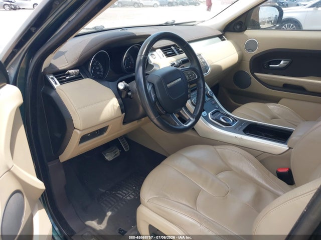 45568757 :رقم المزاد ، SALVR2BG5DH847467 vin ، 2013 Land Rover Range Rover Evoque Pure مزاد بيع