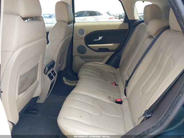 45568757 :رقم المزاد ، SALVR2BG5DH847467 vin ، 2013 Land Rover Range Rover Evoque Pure مزاد بيع