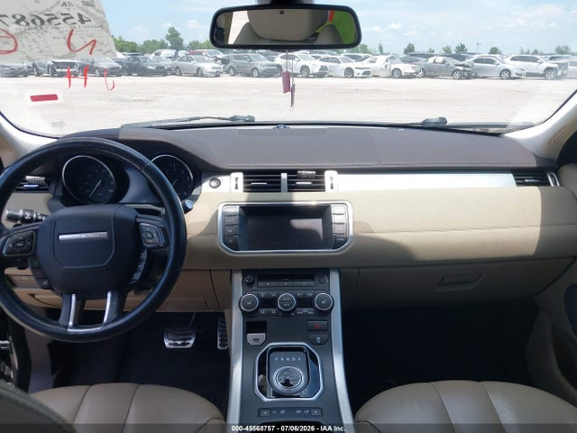 Продажа на аукционе авто 2013 Land Rover Range Rover Evoque Pure, vin: SALVR2BG5DH847467, номер лота: 45568757
