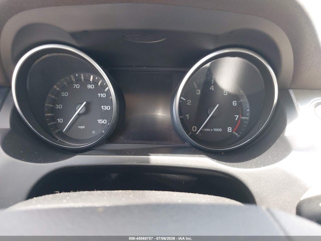 45568757 :رقم المزاد ، SALVR2BG5DH847467 vin ، 2013 Land Rover Range Rover Evoque Pure مزاد بيع