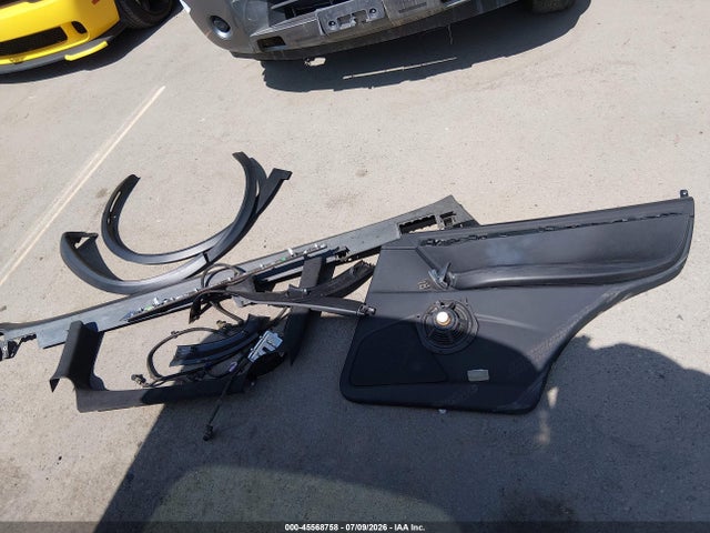 Aukcja sprzedaży 2017 Tesla Model X 100d/75d/90d, vin: 5YJXCBE27HF054209, numer aukcji: 45568758