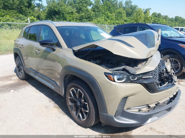 Aukcja sprzedaży 2023 Mazda Cx-50 2.5 Turbo Meridian Edition, vin: 7MMVABXY2PN138937, numer aukcji: 45568767