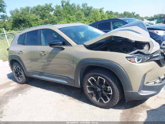 Продажа на аукционе авто 2023 Mazda Cx-50 2.5 Turbo Meridian Edition, vin: 7MMVABXY2PN138937, номер лота: 45568767