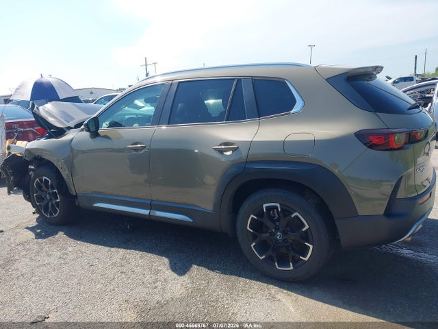 Продажа на аукционе авто 2023 Mazda Cx-50 2.5 Turbo Meridian Edition, vin: 7MMVABXY2PN138937, номер лота: 45568767