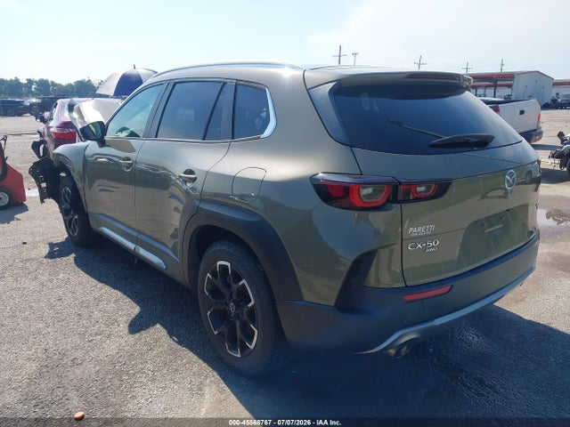 Продажа на аукционе авто 2023 Mazda Cx-50 2.5 Turbo Meridian Edition, vin: 7MMVABXY2PN138937, номер лота: 45568767