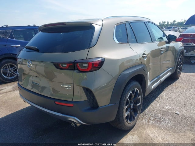 Продажа на аукционе авто 2023 Mazda Cx-50 2.5 Turbo Meridian Edition, vin: 7MMVABXY2PN138937, номер лота: 45568767