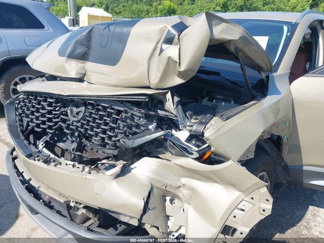 Продажа на аукционе авто 2023 Mazda Cx-50 2.5 Turbo Meridian Edition, vin: 7MMVABXY2PN138937, номер лота: 45568767