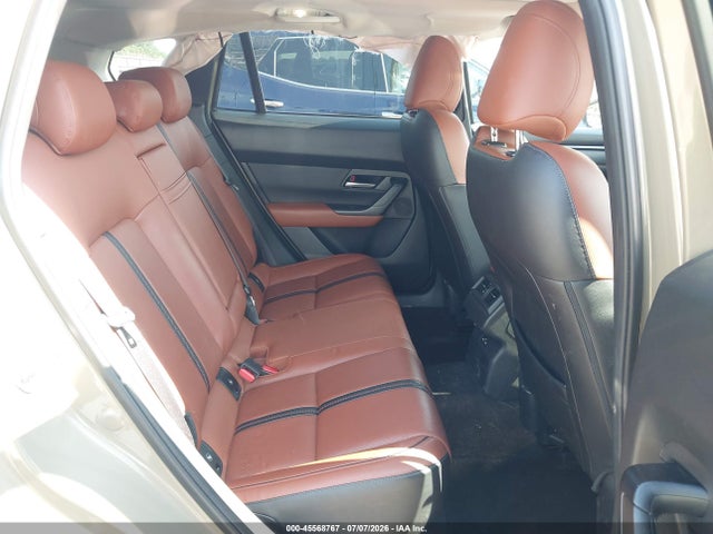 Продажа на аукционе авто 2023 Mazda Cx-50 2.5 Turbo Meridian Edition, vin: 7MMVABXY2PN138937, номер лота: 45568767