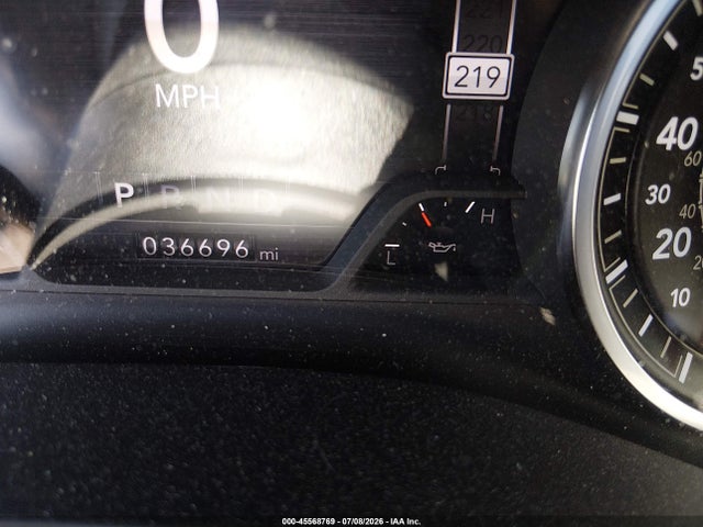 2022 Ram 1500 Big Horn  4x4 5'7 Box მანქანა იყიდება აუქციონზე, vin: 1C6SRFFT0NN242887, აუქციონის ნომერი: 45568769