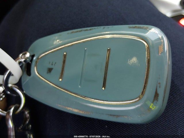 2GNAXHEVXL6277115 Chevrolet Equinox Fwd Ls