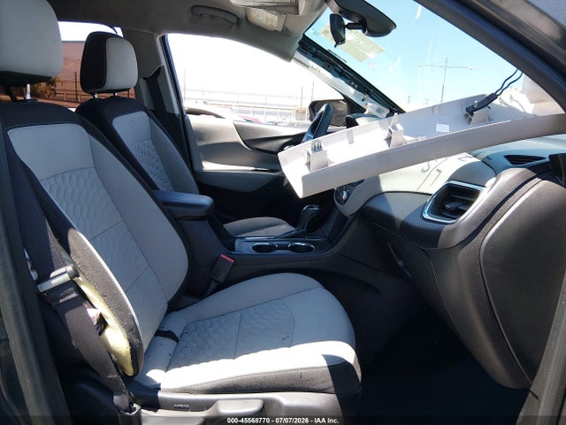 2GNAXHEVXL6277115 Chevrolet Equinox Fwd Ls