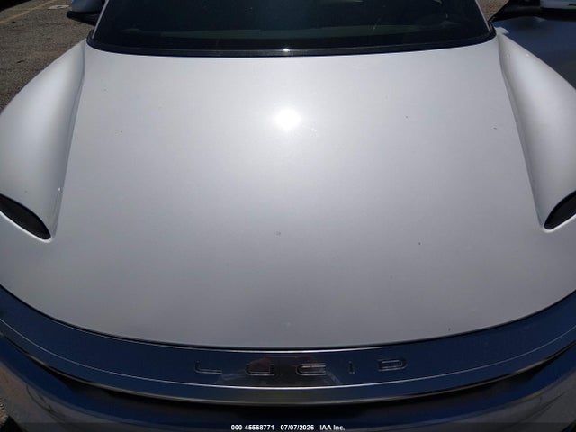 Lucid Air Touring 2023 50EA1TEA4PA005500 Image 10