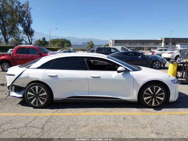 Lucid Air Touring 2023 50EA1TEA4PA005500 Image 15
