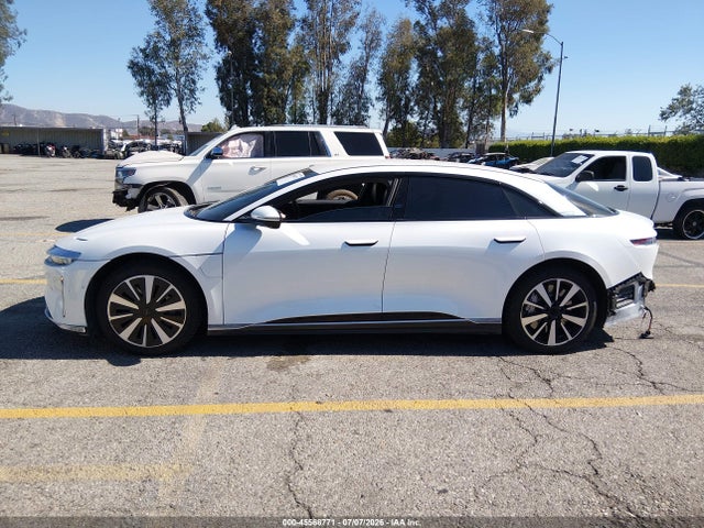 Lucid Air Touring 2023 50EA1TEA4PA005500 Image 16