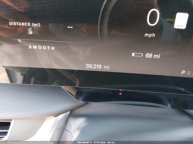 Lucid Air Touring 2023 50EA1TEA4PA005500 Image 17