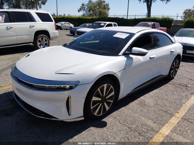 Lucid Air Touring 2023 50EA1TEA4PA005500 Image 2
