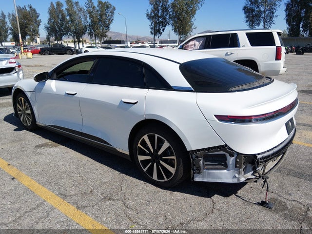 Lucid Air Touring 2023 50EA1TEA4PA005500 Image 3