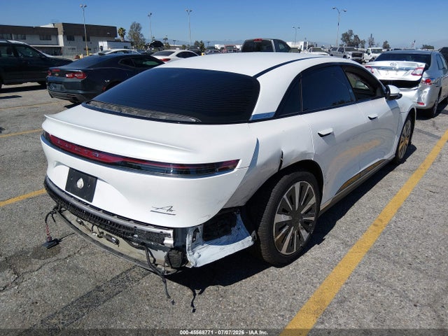 Lucid Air Touring 2023 50EA1TEA4PA005500 Image 4