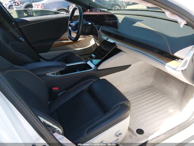 Lucid Air Touring 2023 50EA1TEA4PA005500 Image 5