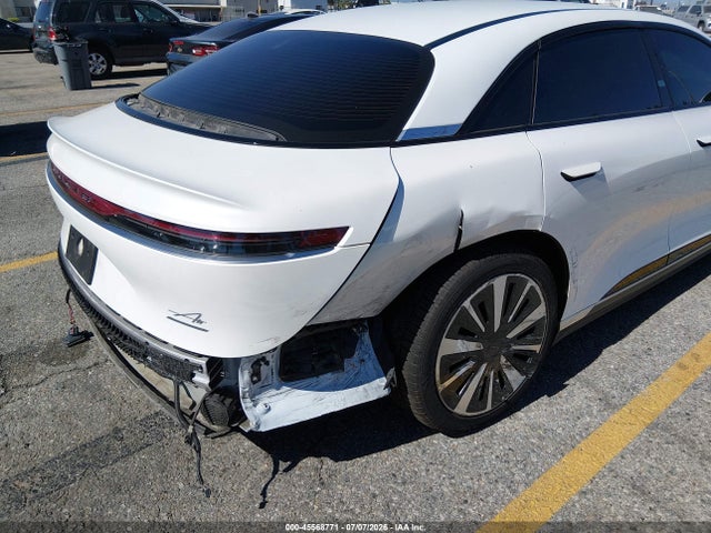 Lucid Air Touring 2023 50EA1TEA4PA005500 Image 6