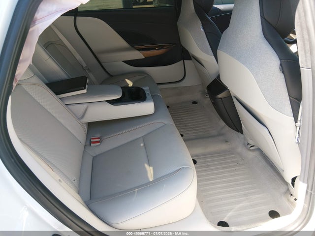 Lucid Air Touring 2023 50EA1TEA4PA005500 Image 8