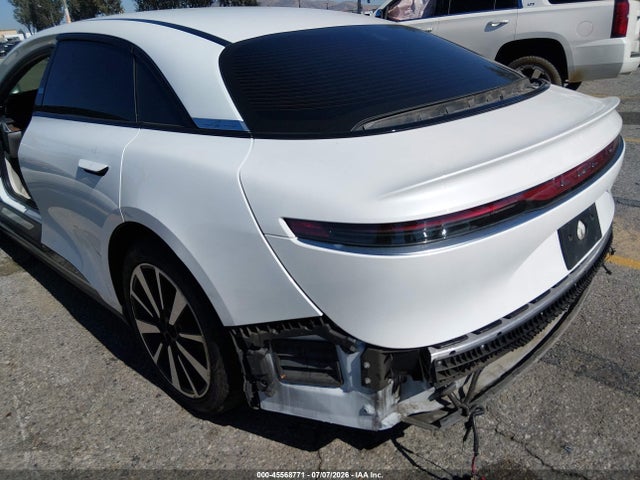 Lucid Air Touring 2023 50EA1TEA4PA005500 Image 13