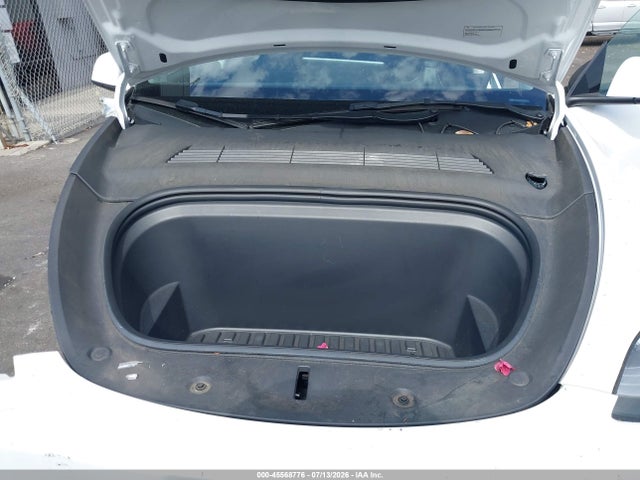 Auction sale of the 2023 Tesla Model Y Awd/long Range Dual Motor All-wheel Drive, vin: 7SAYGDEE1PA113008, lot number: 45568776