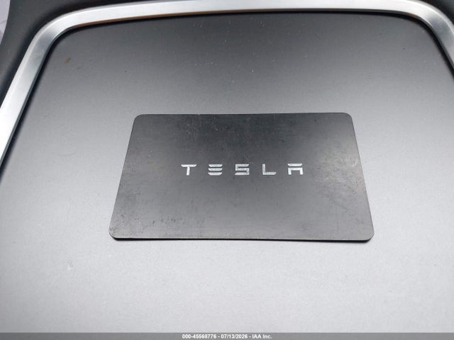 Auction sale of the 2023 Tesla Model Y Awd/long Range Dual Motor All-wheel Drive, vin: 7SAYGDEE1PA113008, lot number: 45568776