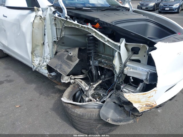 Auction sale of the 2023 Tesla Model Y Awd/long Range Dual Motor All-wheel Drive, vin: 7SAYGDEE1PA113008, lot number: 45568776