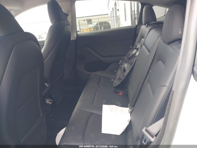 Auction sale of the 2023 Tesla Model Y Awd/long Range Dual Motor All-wheel Drive, vin: 7SAYGDEE1PA113008, lot number: 45568776