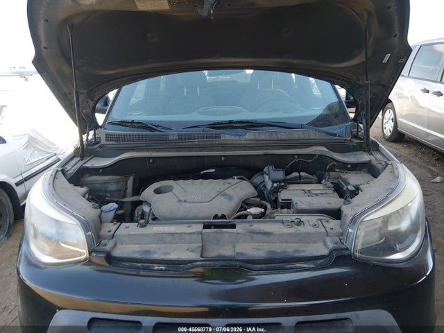 KIA Soul 2015 KNDJN2A22F7786479 Image 10