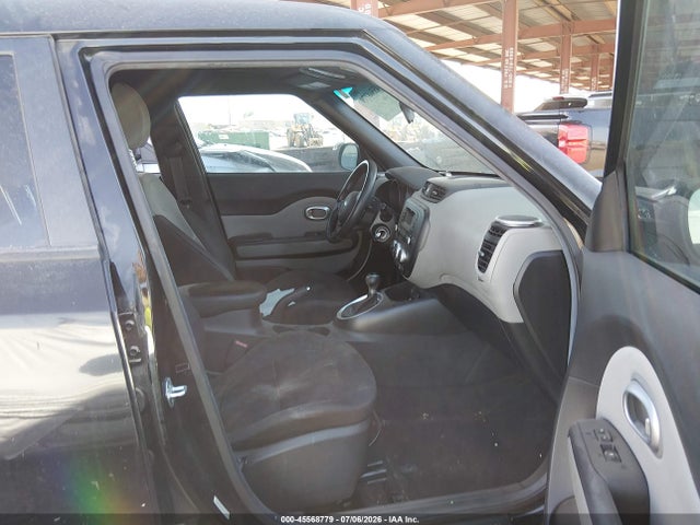 KIA Soul 2015 KNDJN2A22F7786479 Image 5