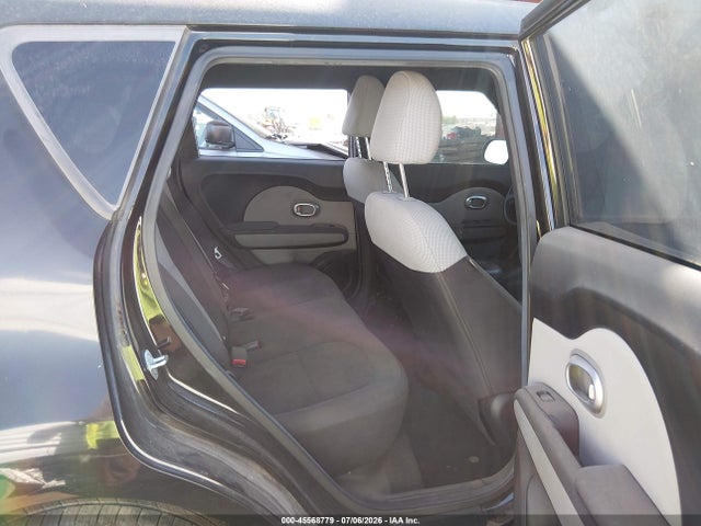 KIA Soul 2015 KNDJN2A22F7786479 Image 8