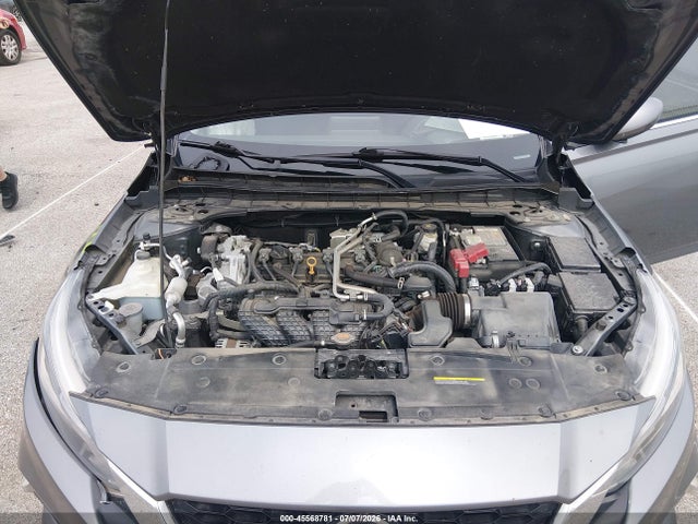 Продаж на аукціоні авто 2022 Nissan Altima Sv Fwd, vin: 1N4BL4DV5NN368932, номер лоту: 45568781