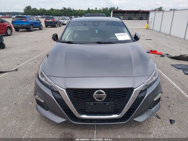 Продаж на аукціоні авто 2022 Nissan Altima Sv Fwd, vin: 1N4BL4DV5NN368932, номер лоту: 45568781