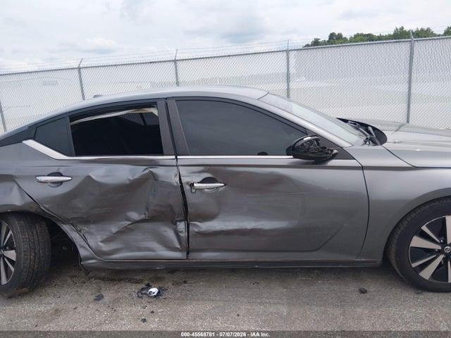 Продаж на аукціоні авто 2022 Nissan Altima Sv Fwd, vin: 1N4BL4DV5NN368932, номер лоту: 45568781