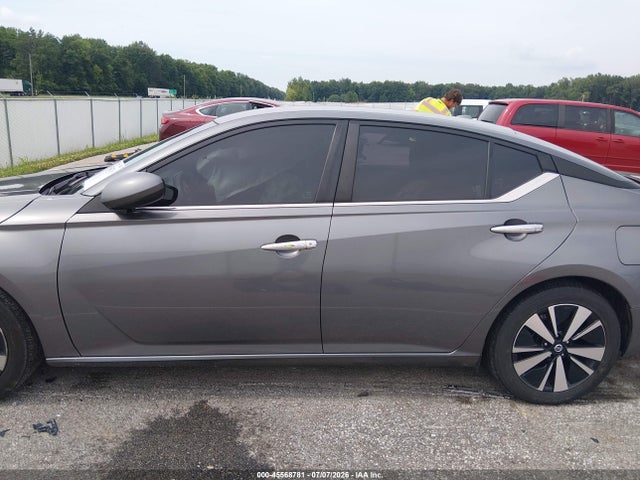 Продаж на аукціоні авто 2022 Nissan Altima Sv Fwd, vin: 1N4BL4DV5NN368932, номер лоту: 45568781