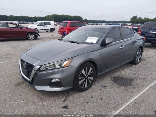 Продаж на аукціоні авто 2022 Nissan Altima Sv Fwd, vin: 1N4BL4DV5NN368932, номер лоту: 45568781