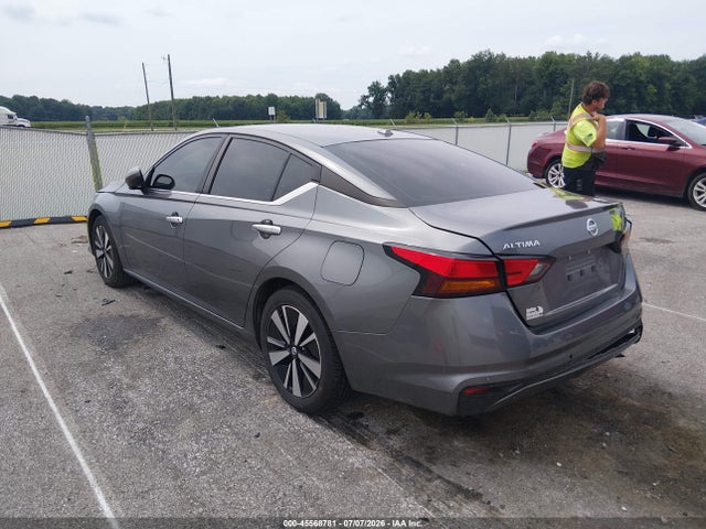 Продаж на аукціоні авто 2022 Nissan Altima Sv Fwd, vin: 1N4BL4DV5NN368932, номер лоту: 45568781
