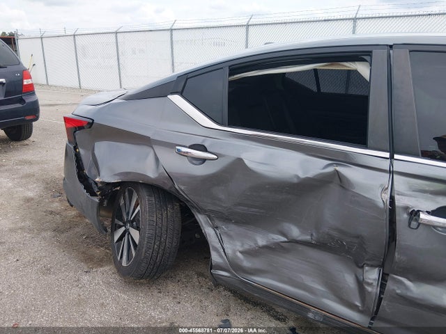Продаж на аукціоні авто 2022 Nissan Altima Sv Fwd, vin: 1N4BL4DV5NN368932, номер лоту: 45568781
