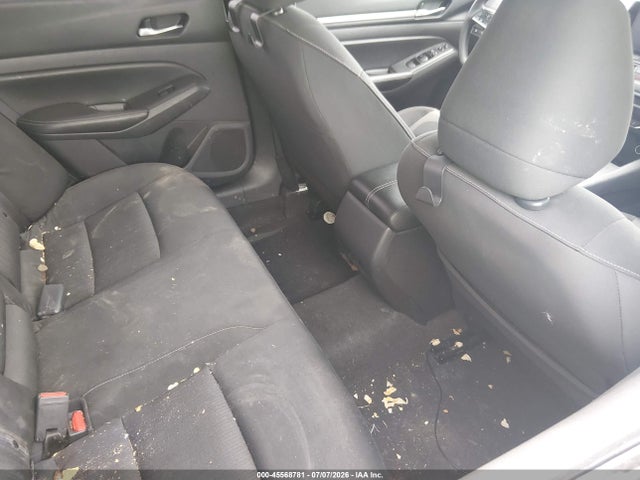 Продаж на аукціоні авто 2022 Nissan Altima Sv Fwd, vin: 1N4BL4DV5NN368932, номер лоту: 45568781