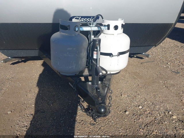 2025 K-z Inc Travel Trailer მანქანა იყიდება აუქციონზე, vin: 4EZTK1315S5003482, აუქციონის ნომერი: 45568787