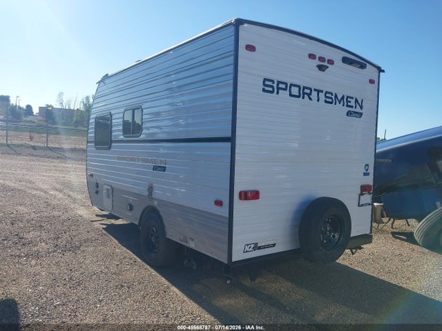 2025 K-z Inc Travel Trailer მანქანა იყიდება აუქციონზე, vin: 4EZTK1315S5003482, აუქციონის ნომერი: 45568787