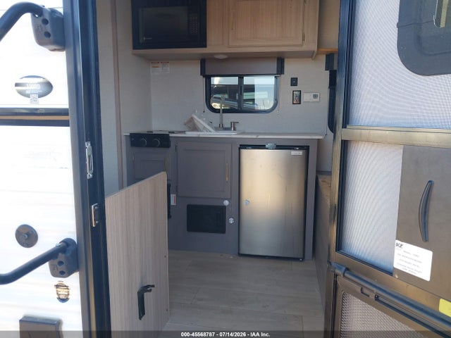 2025 K-z Inc Travel Trailer მანქანა იყიდება აუქციონზე, vin: 4EZTK1315S5003482, აუქციონის ნომერი: 45568787