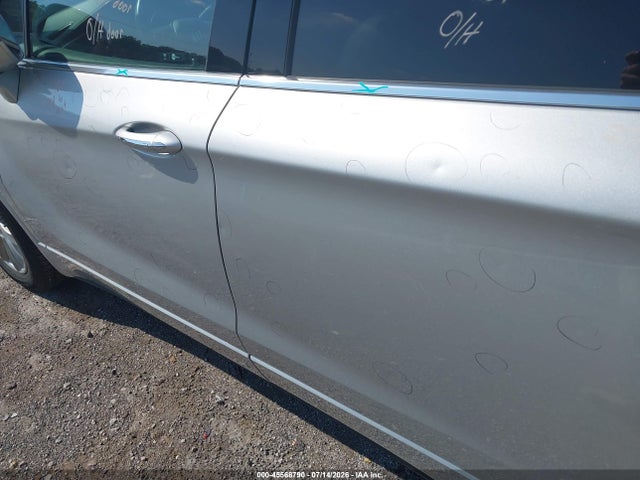 Aukcja sprzedaży 2019 Buick Envision Awd Essence, vin: LRBFX2SA9KD129792, numer aukcji: 45568790